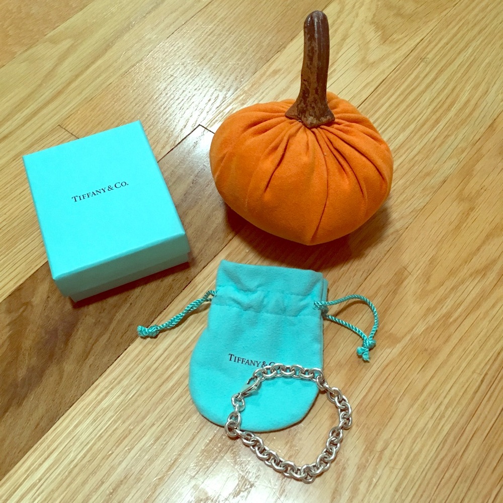 Authentic Tiffany & Co bracelet